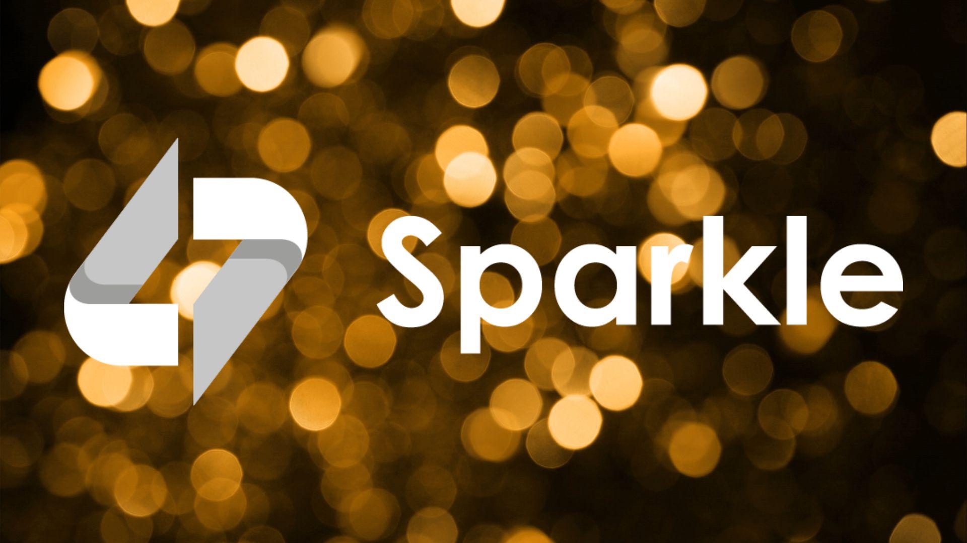 Sparkle history
