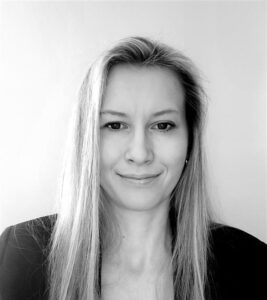 Picture of Anneli Tomingas