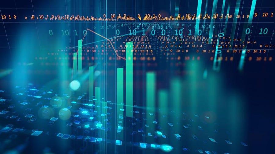 How to make sense of data with machine learning