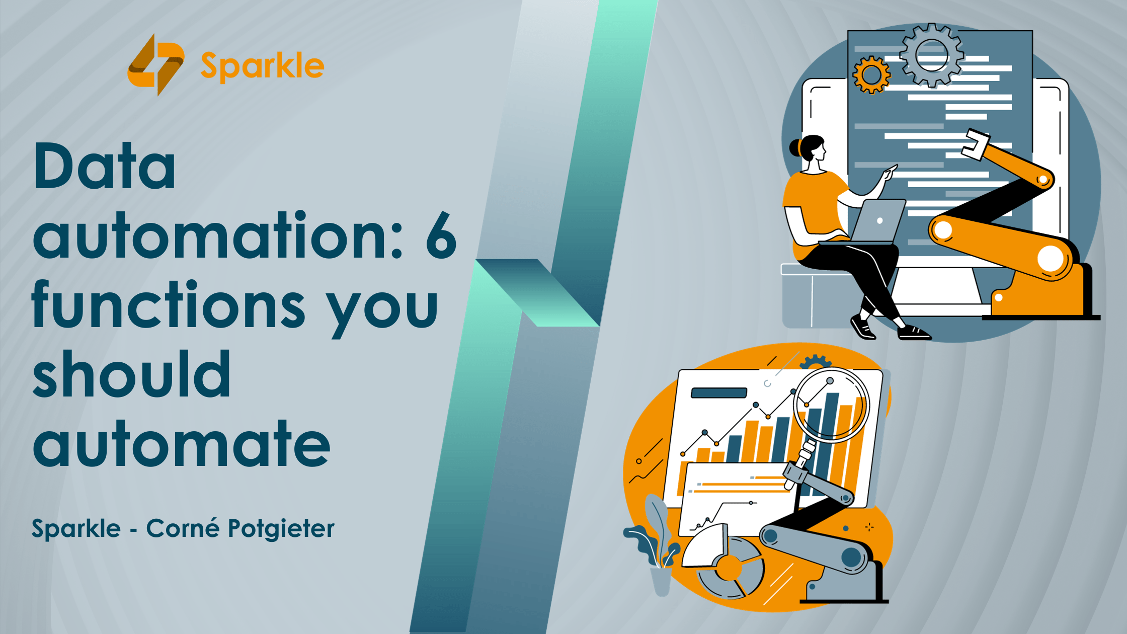 data automation