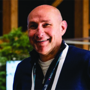 Picture of Alain Goossens