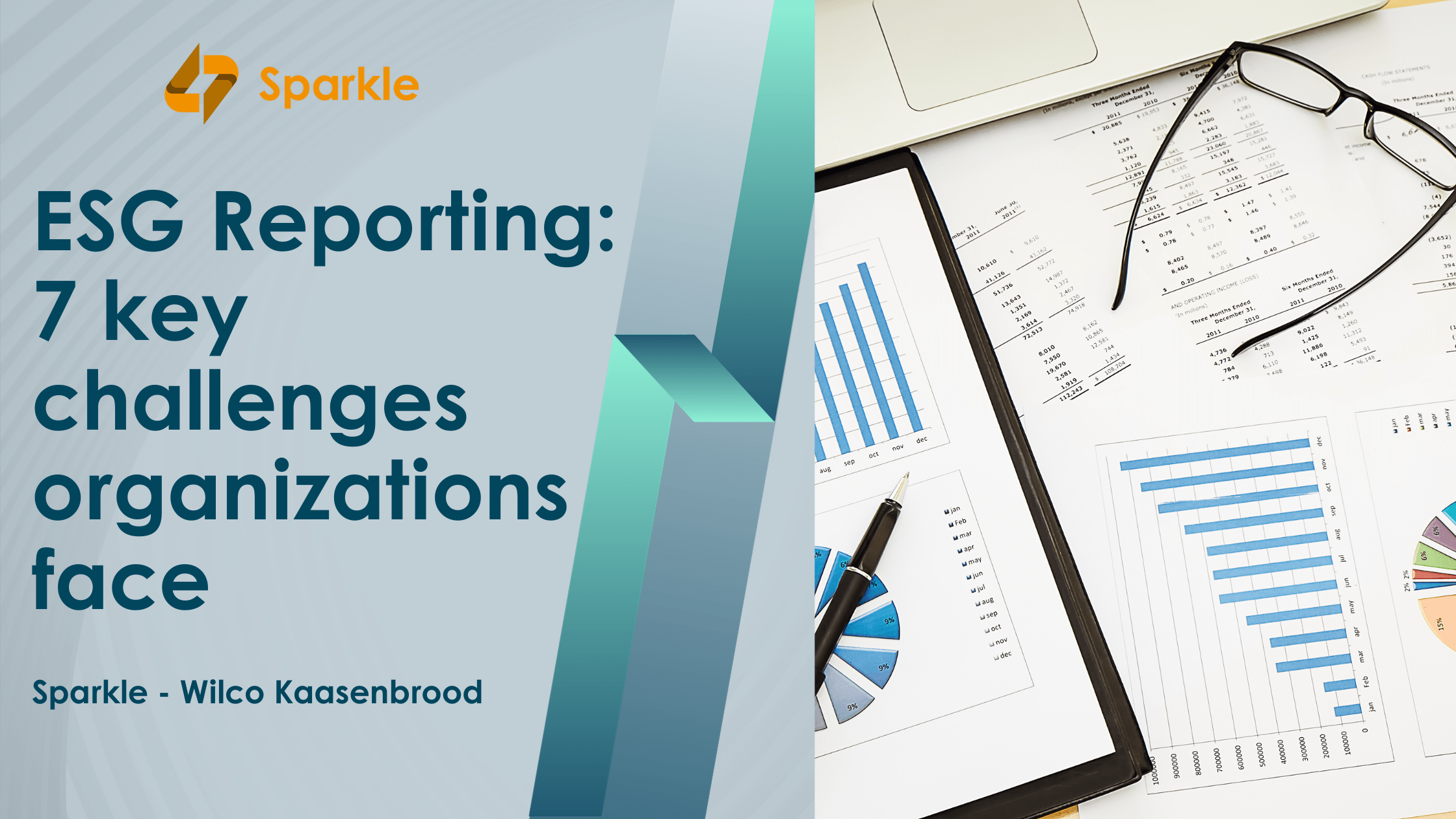 ESG reporting