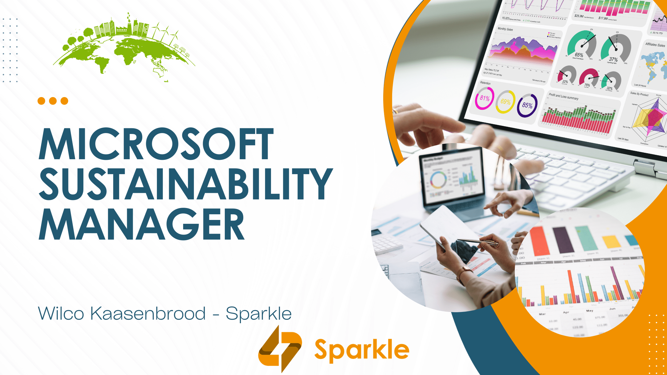 Microsoft Sustainability Manager