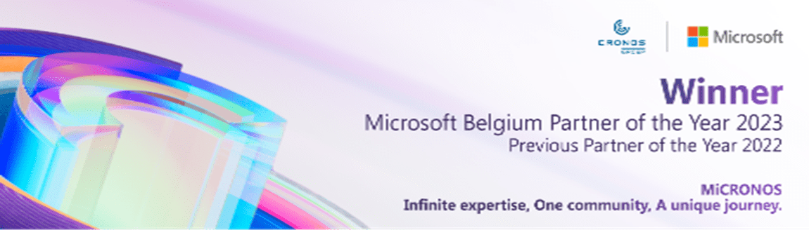 Microsoft Partner