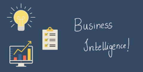 BI software