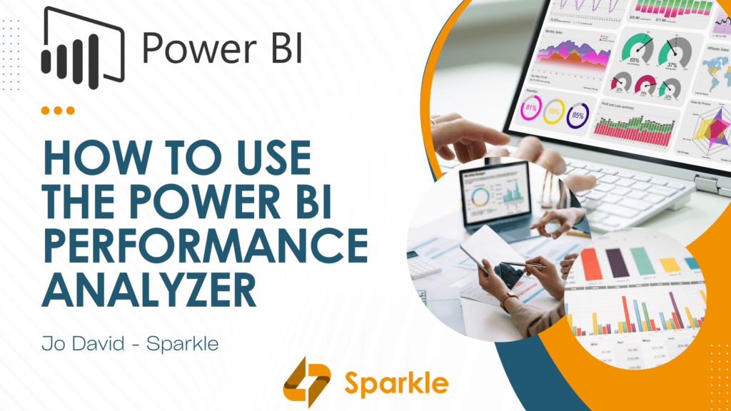PowerBI Performance Analyzer