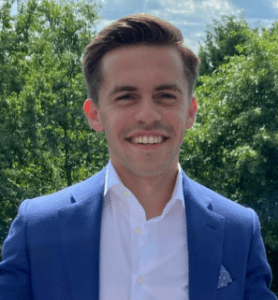 Picture of Jarne Swennen 