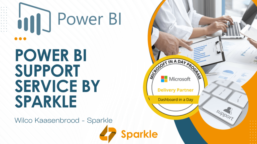 power bi support service