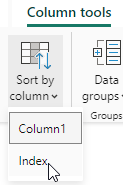 Power BI tips & tricks column picture