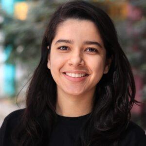 Picture of Prerna Munjal 